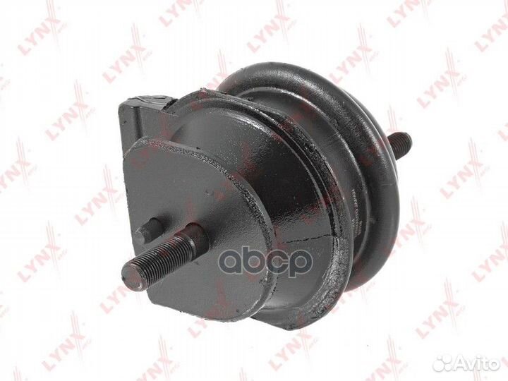 Опора двигателя перед прав/лев ME1214 lynxauto