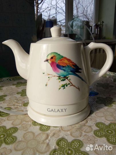 Чайник электрический