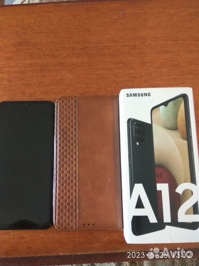 Samsung Galaxy A12 64gb