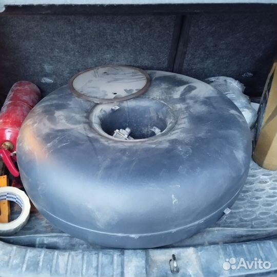 Газовое оборудование на авто бу