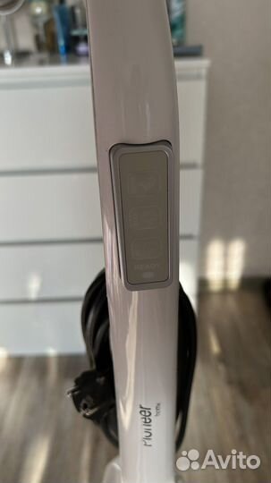 Пылесос Pioneer vc465s