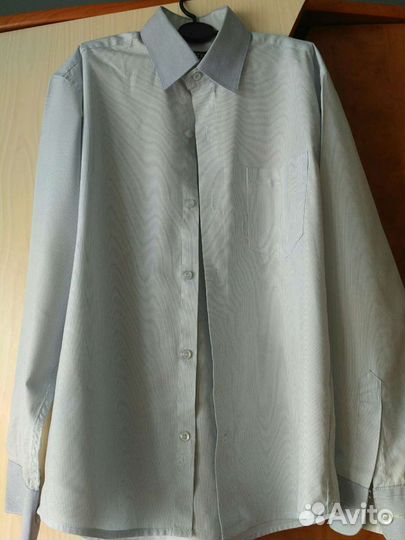 Рубашки для мальчика