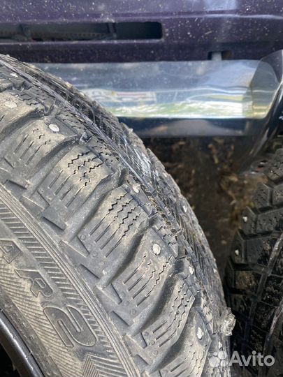 Cordiant Comfort 2 175/65 R14 19H