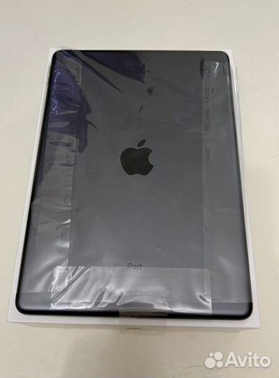 Apple iPad 7 2019 128GB WiFi новый рст