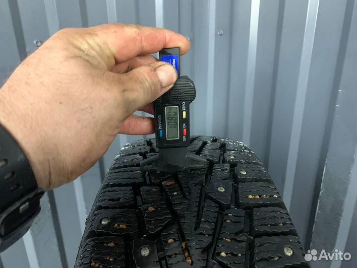 Cordiant Snow Cross 185/60 R15 84T