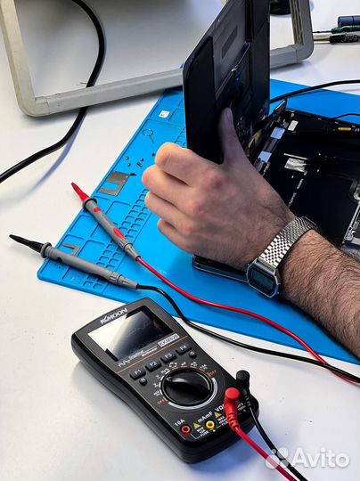 Ремонт телефонов