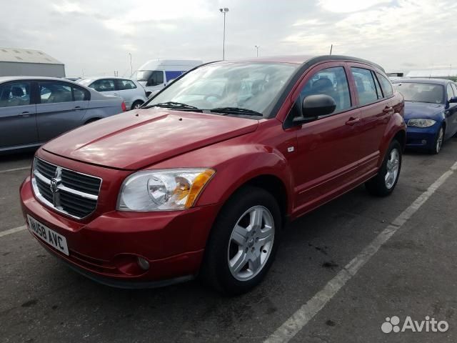 Разбор на запчасти Dodge Caliber