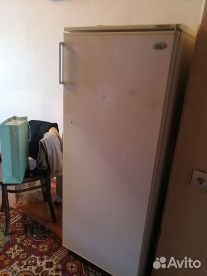 Холодильник Атлант мх 367 б/у