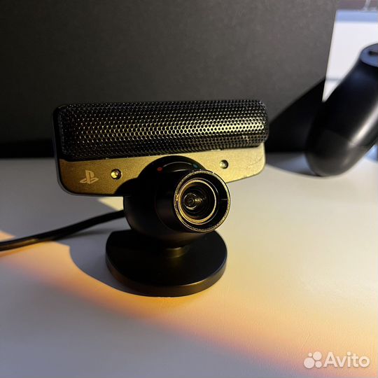 Камера sony ps eye для playstation 3