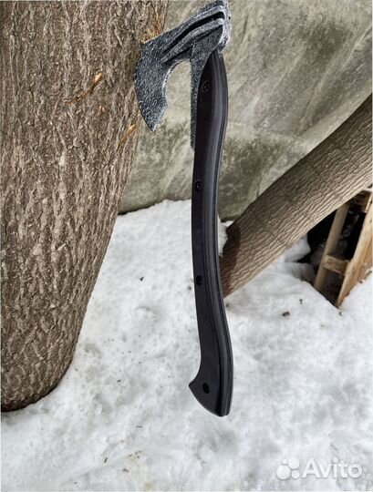 Топор подарок на день рождения