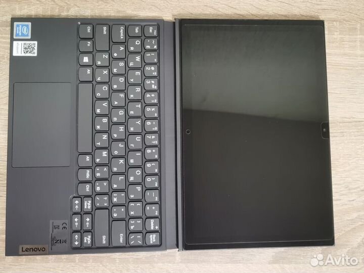 Lenovo IdeaPad Yoga Duet 3 10IGL5-LTE (82HK000URU)