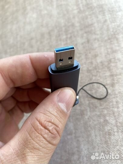 Usb картридер ugreen