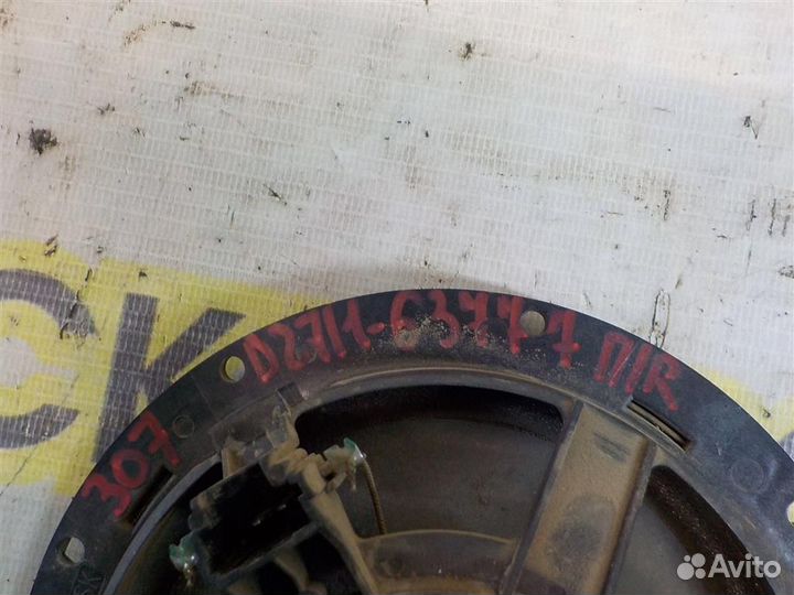 Динамик Peugeot 307 2001-2007