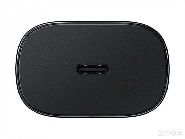 Сетевое зарядное устройство Samsung EP-TA800 25W P