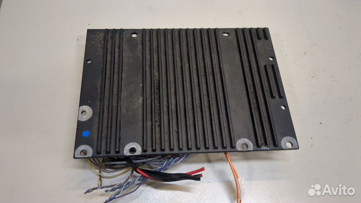 Усилитель звука Volvo XC90, 2007