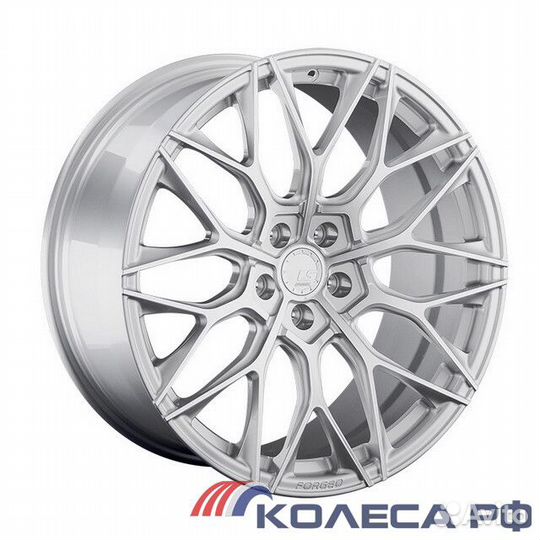 Диски LS FG10 8.5/20 5x114.3 ET54 d67.1 SF