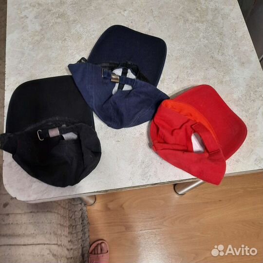 Кепки детские 52 см