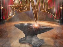 Anvil / One And Only (RU)(CD)