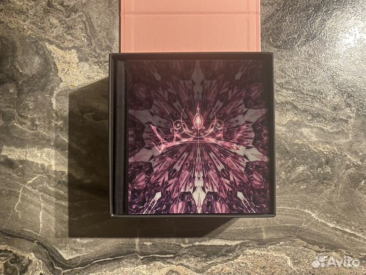 Blackpink the album version 2