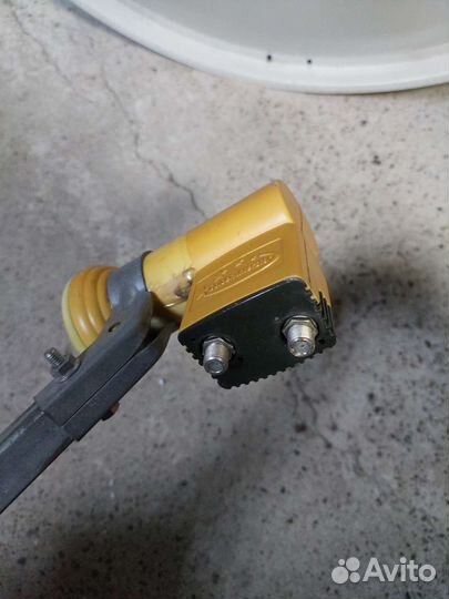 Спутниковая тарелка Golden Interstar