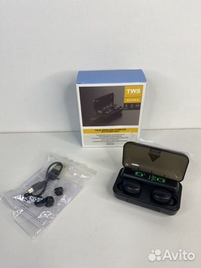 Беспроводные наушники