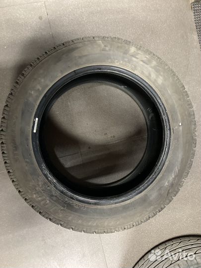 Bridgestone Blizzak VRX 205/55 R16