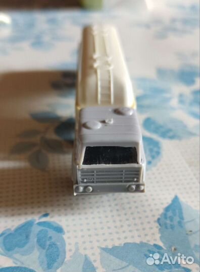 Татра Milch ГДР