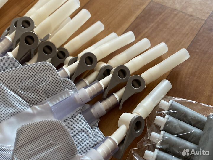 Мочеприемник Careline ножной