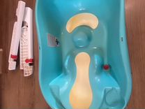 Как сделать ванну с марганцовкой для ребенка