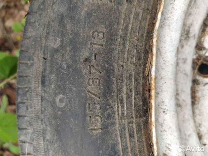 Колеса на запорожец