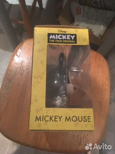 Фигурки микей и мини Mikey minnie mouse pop