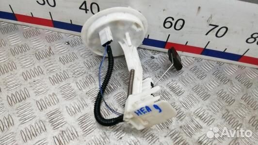 Датчик уровня топлива mercedes benz C-class W204