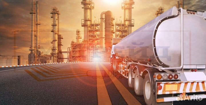 Доставка топлива Ильского нпз