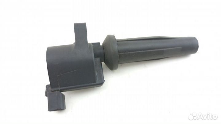 Катушка зажигания Volvo V50 MW43 B4204S3 2010