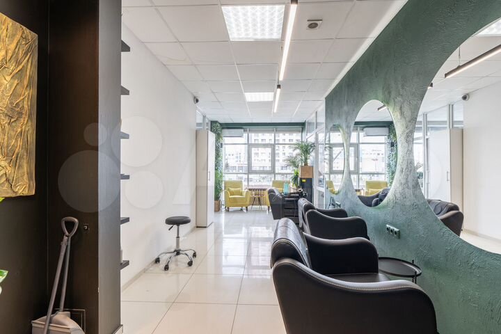 Свободного назначения, 52.8 м²