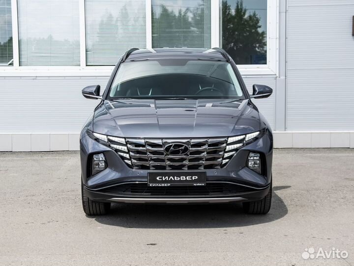 Hyundai Tucson 2.0 AT, 2023