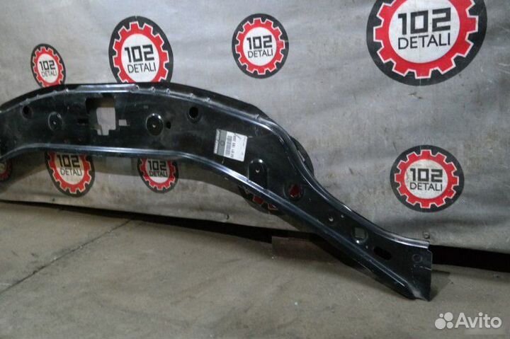 Панель передний Renault Sandero