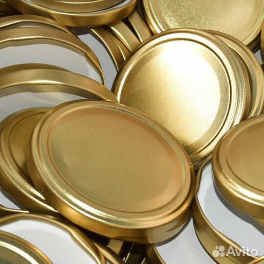 Крышка твист 58/66/82/100 мм