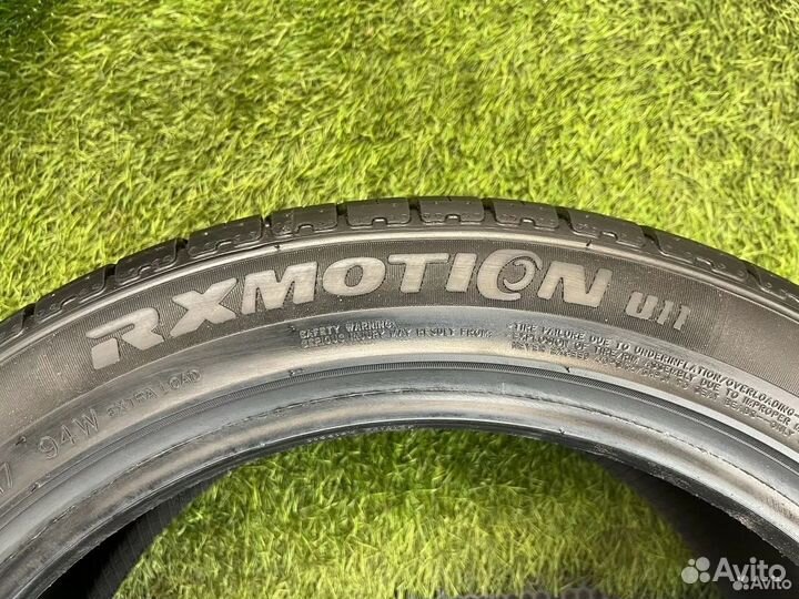 RoadX RXMotion U11 195/55 R20 95H