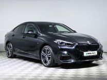 BMW 2 серия Gran Coupe 1.5 AMT, 2020, 64 000 км, с пробегом, цена 2 783 000 руб.