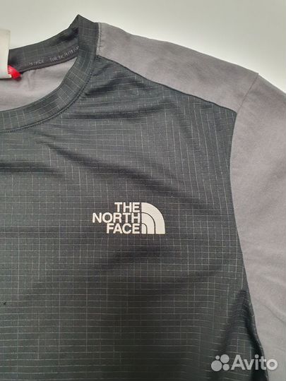 Футболка the north face оригинал