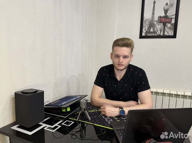 Ремонт компьютеров - Компьютерный мастер (Частник) в Домодедово ...