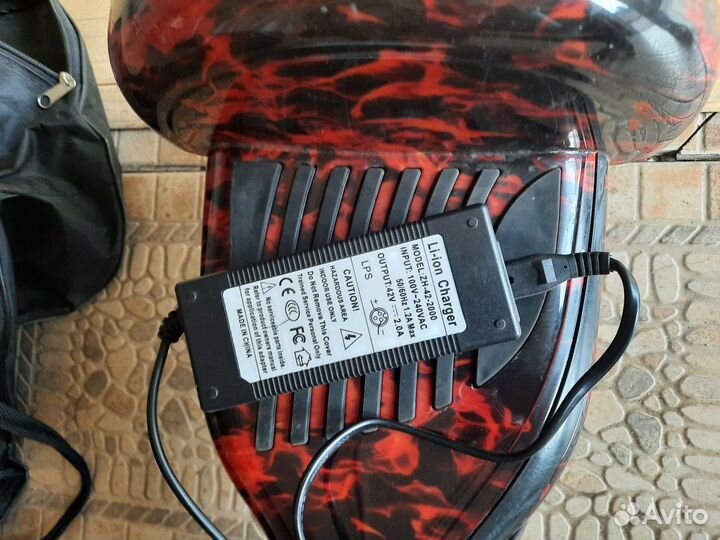 Гироскутер