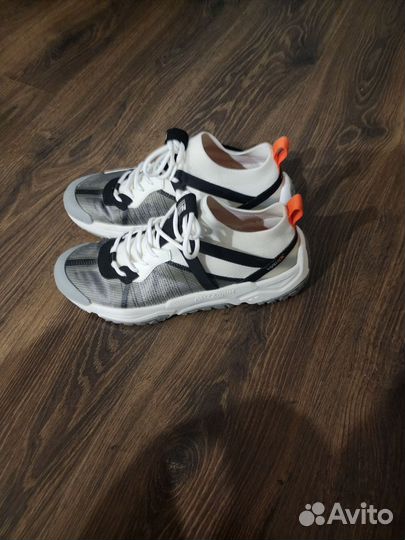 Palladium кроссовки