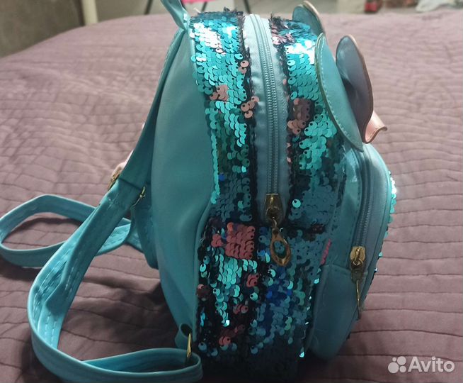 Рюкзак для девочки