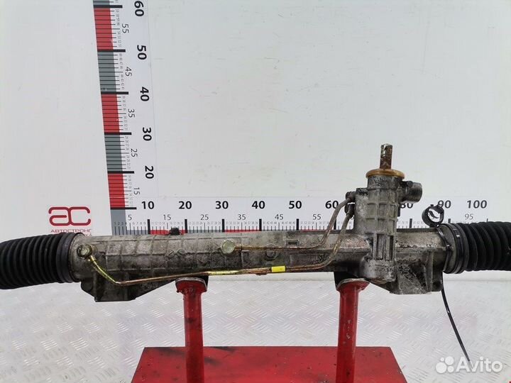 Рейка рулевая для Peugeot-Citroen 807 4000GQ