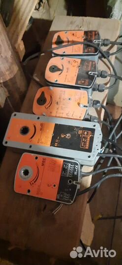 Belimo Be230,оригинал