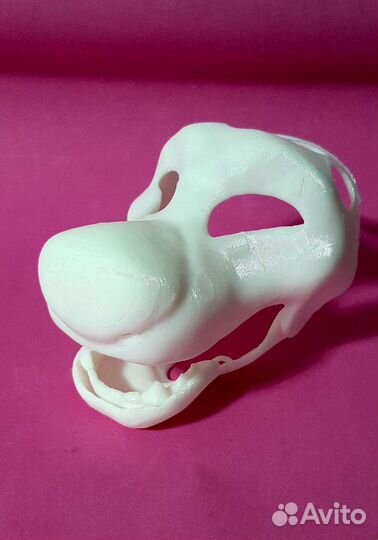 Монокит основа для фурсьют