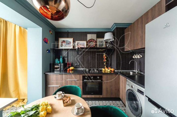 Кухни на заказ по размерам