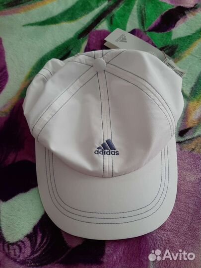 Теннисная кепка Adidas Aeroready Primeblue